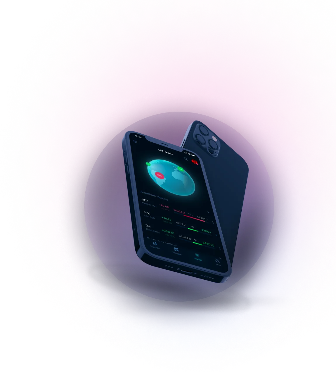 Stratosyn Vault AI - Hubungi kami